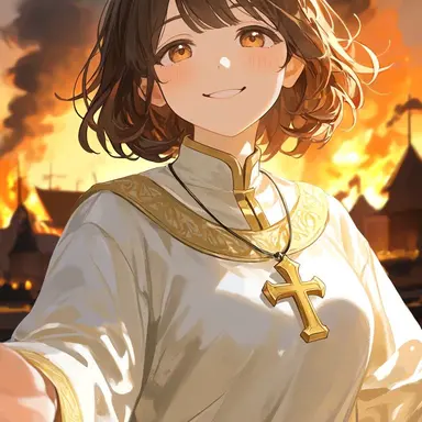 Profile image of Morra