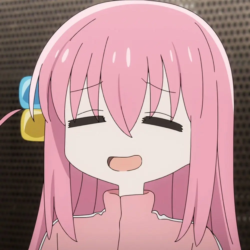 hiyasimayo의 ぼっち・ざ・ろっく!