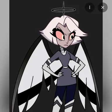 Profile image of Vaggie