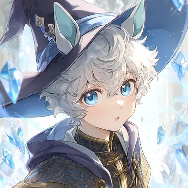 Profile image of アクア