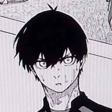 Profile image of 潔　世一