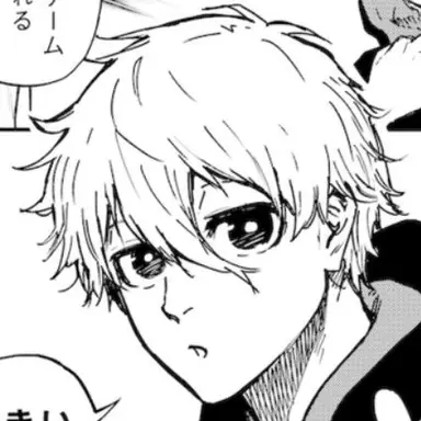 Profile image of 凪　誠士郎