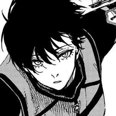 Profile image of 糸師　凛