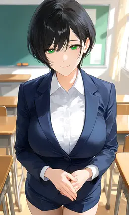 Profile image of 오기노 치요코