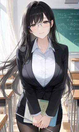 Profile image of 사사키 카오리