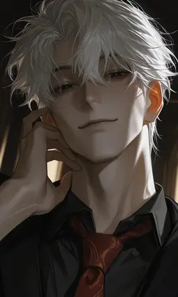 Profile image of ヒズミ