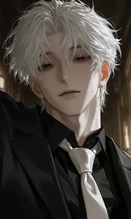 Profile image of イビツ