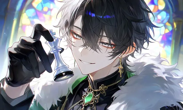 Profile image of Luca