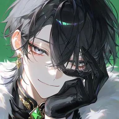 Profile image of Luca