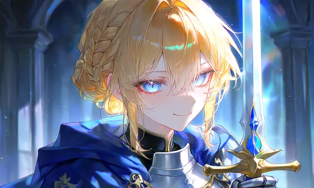 Profile image of Estelle