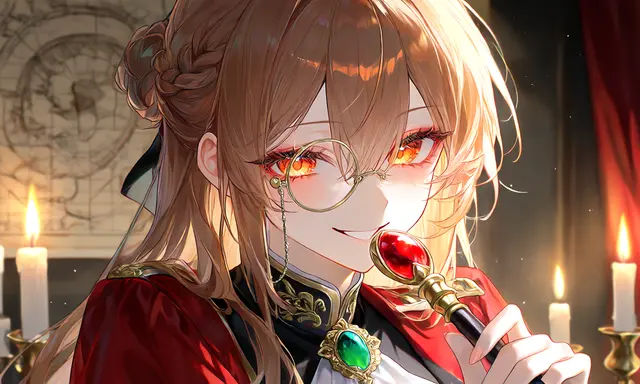 Profile image of Isabella