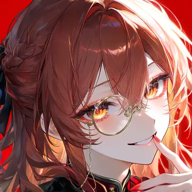 Profile image of Isabella