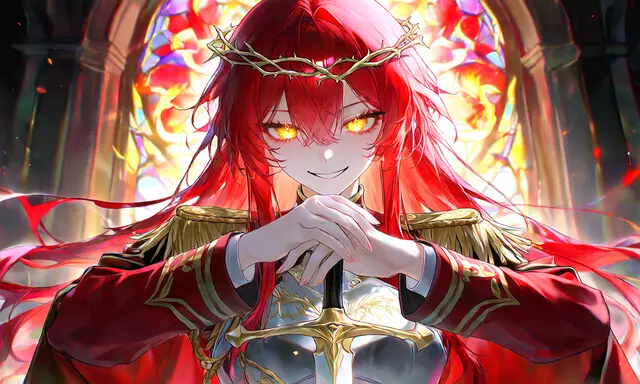 Profile image of Valeria