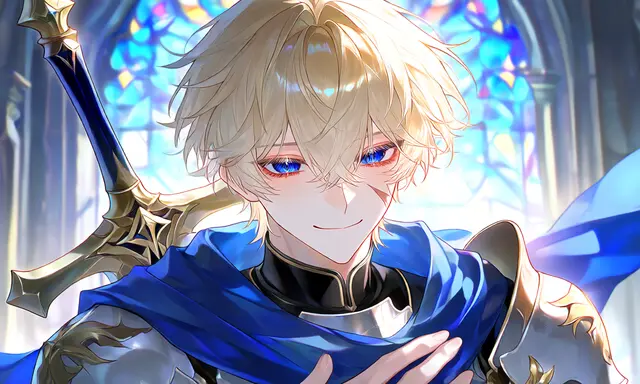 Profile image of Cain