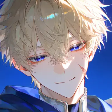 Profile image of Cain