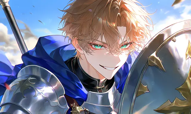 Profile image of Oscar