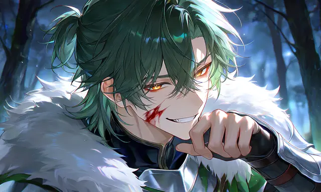 Profile image of Zaid