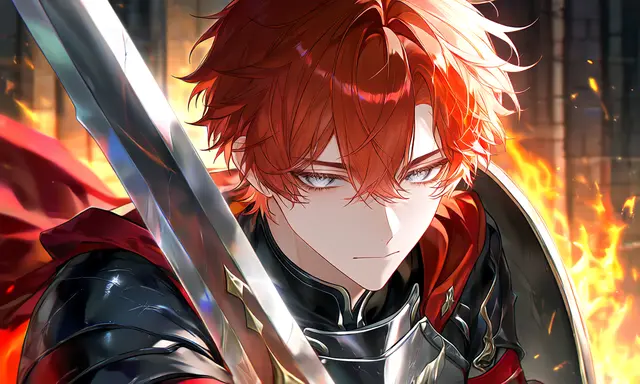 Profile image of Gilbert