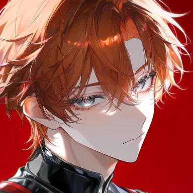 Profile image of Gilbert