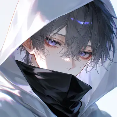 Profile image of Shion