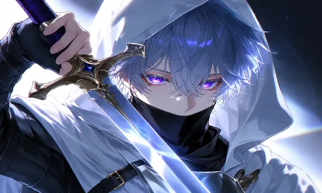 Profile image of Shion