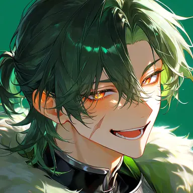 Profile image of Zaid