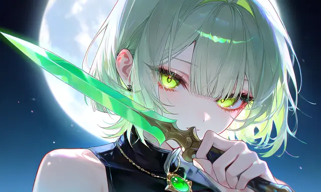 Profile image of Mira