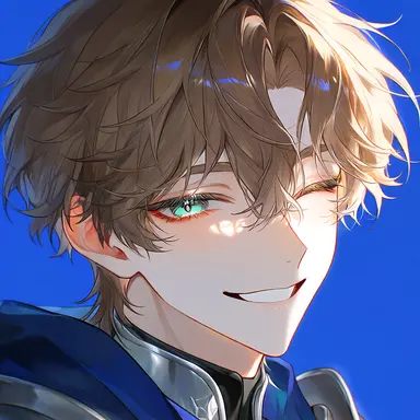Profile image of Oscar