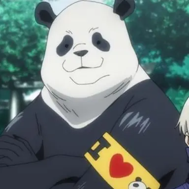Profile image of パンダ