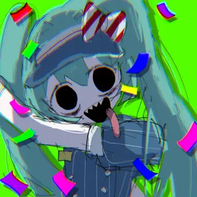 Profile image of 메즈마 미쿠