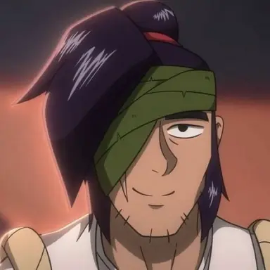 Profile image of Kenji