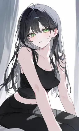 Profile image of 優衣