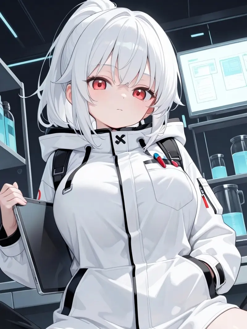 GloomyPail9716의 被験者番号E-16