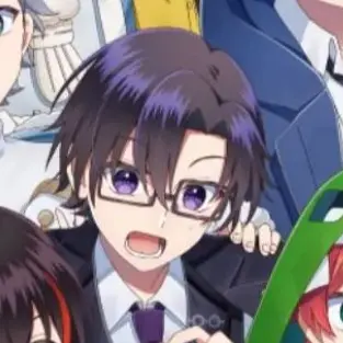 Profile image of もふ