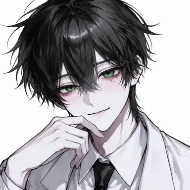 Profile image of 一ノ瀬  湊