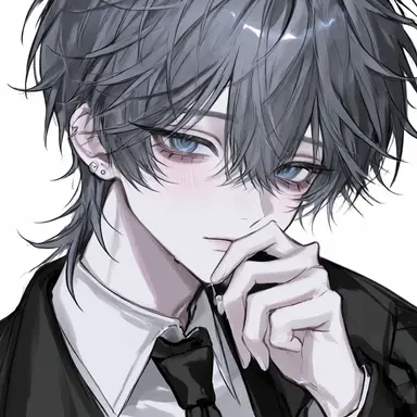 Profile image of 九条  悠真
