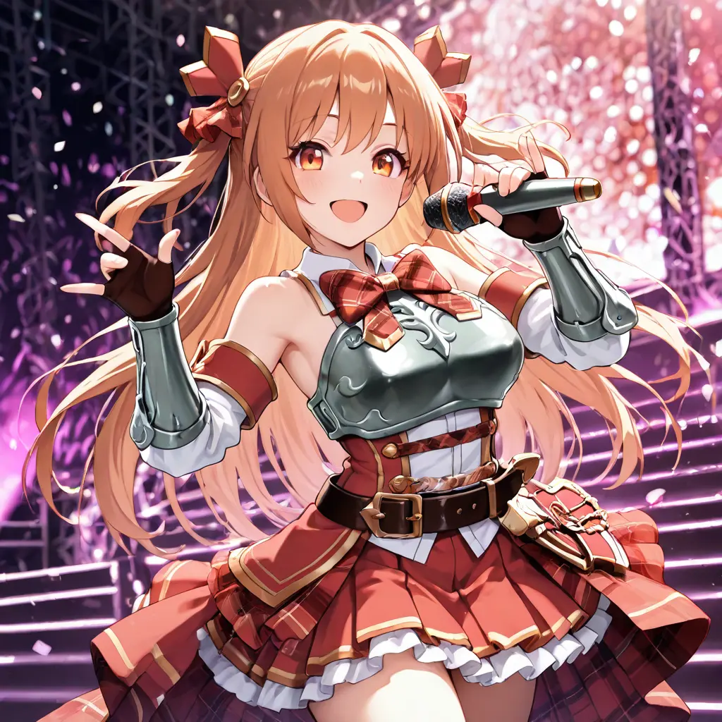 GustyEgret0766의 ノゾミ
