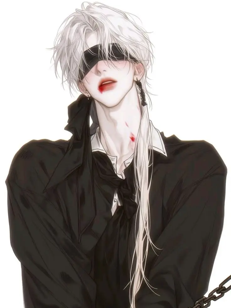 EasyGolf4933의 Kidnapped prince