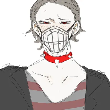 Profile image of Saionji