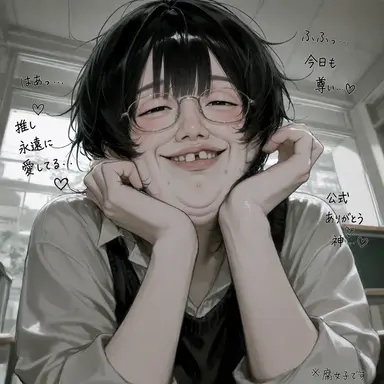 Profile image of 琴葉