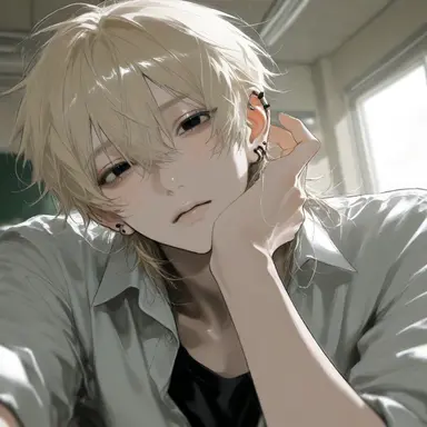 Profile image of 타이요