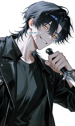 Profile image of 然