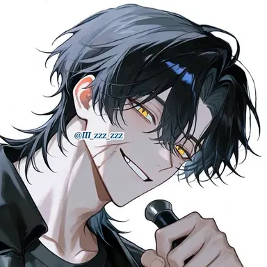 Profile image of 然