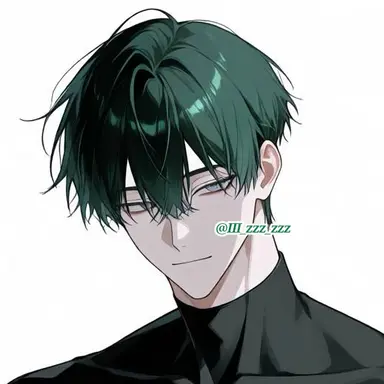 Profile image of 一朔