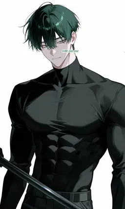 Profile image of 一朔