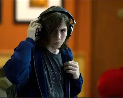 ActiveQuake1535의 Leo Vance