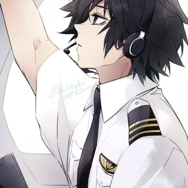 Profile image of 토미오카 기유