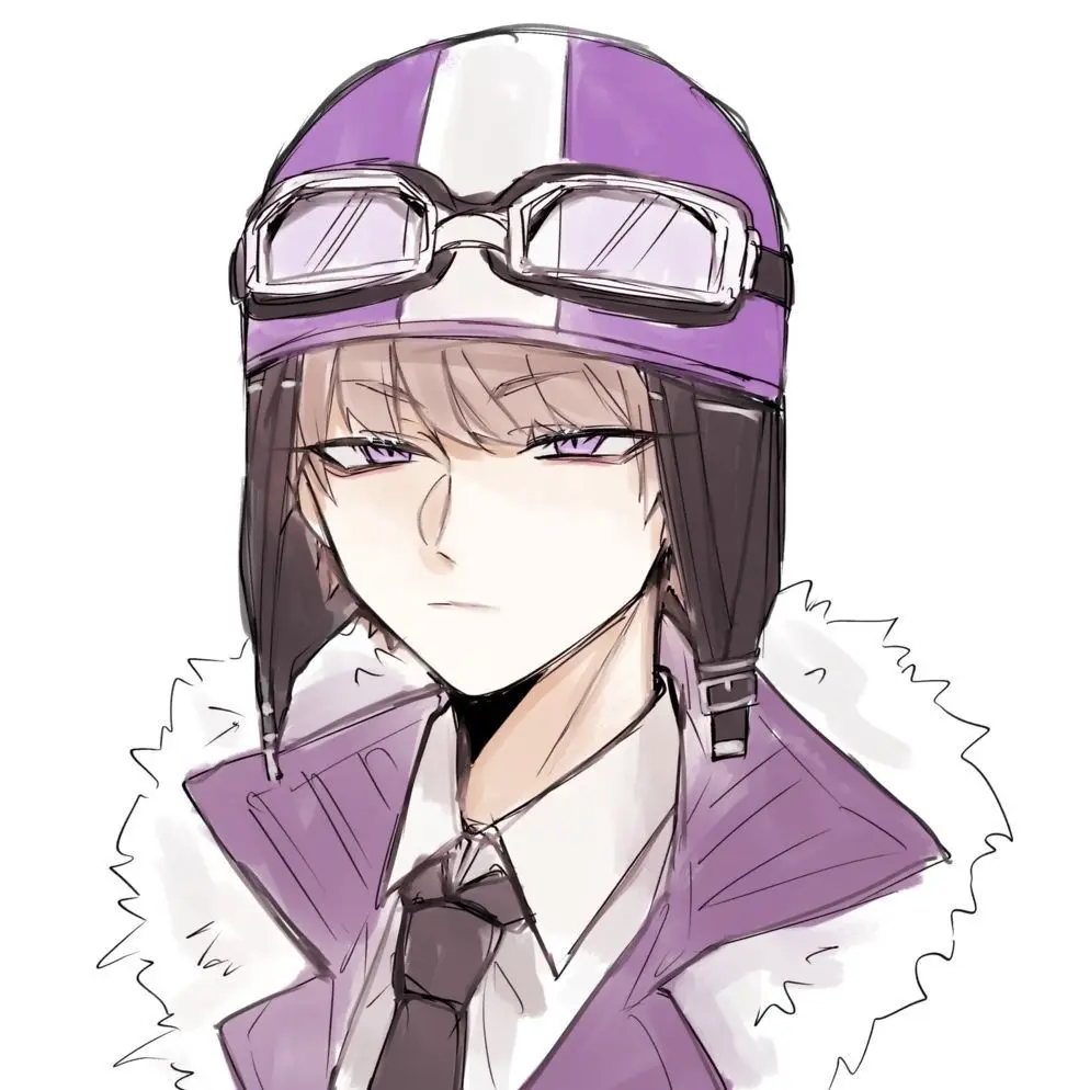 StupidVole3335의 不機嫌なあなた