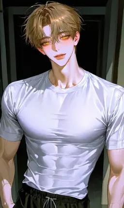 Profile image of パク・テホン