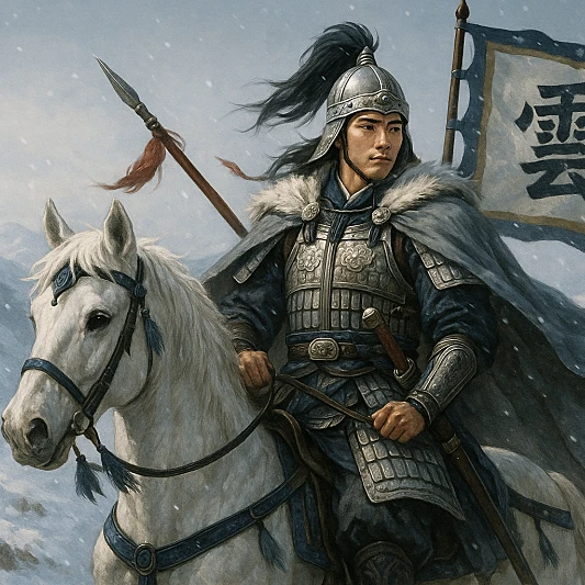 유황희 龍華